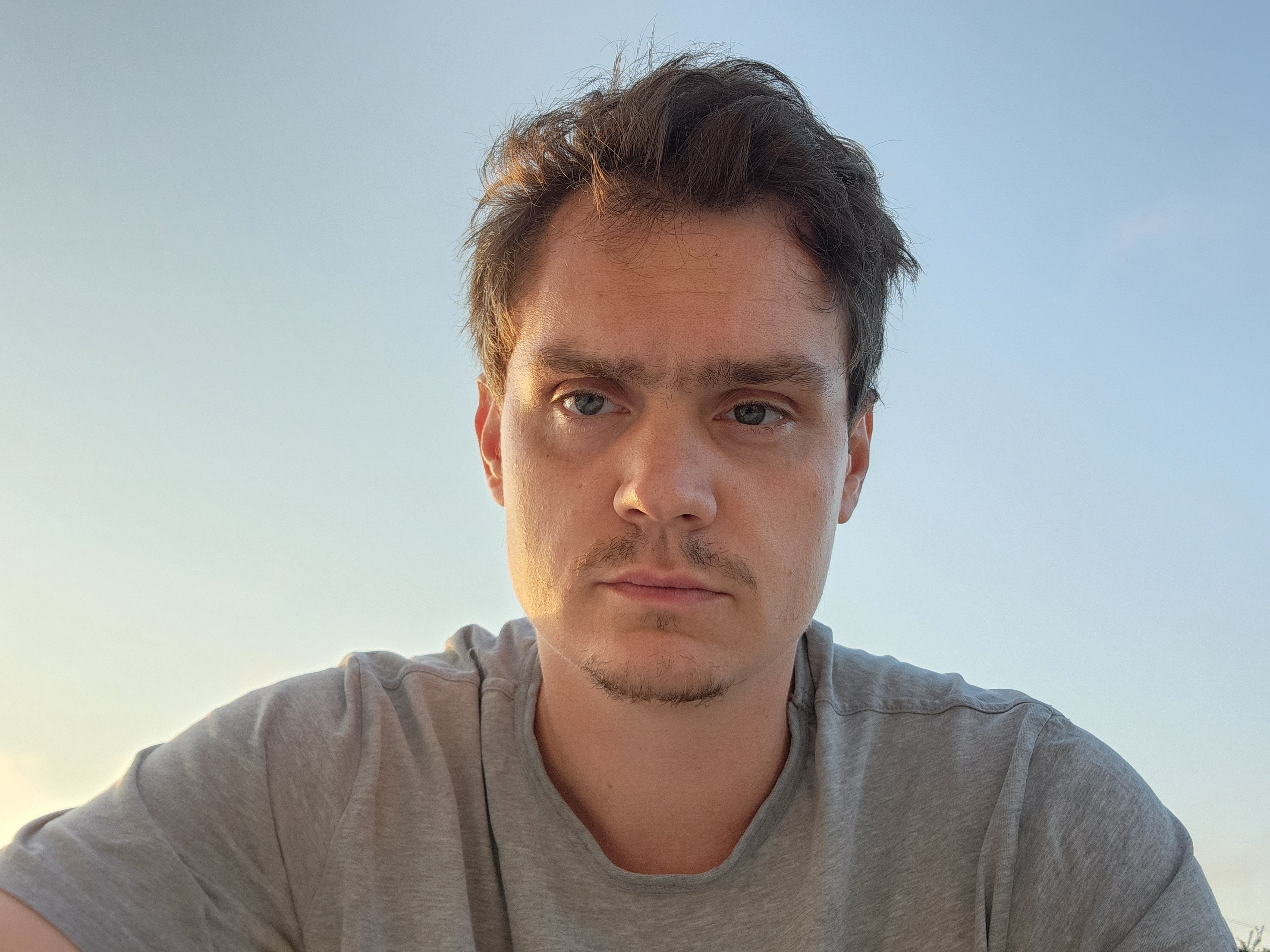 Photo de moi